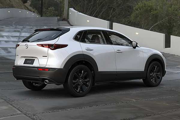 2023 Mazda CX-30 G20 Touring SP DM Series