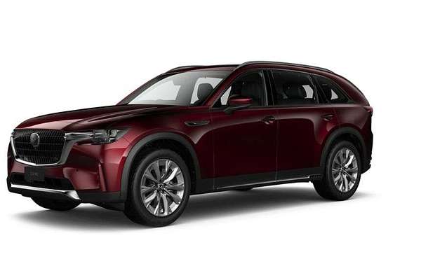 2023 Mazda CX-90 D50e GT KK