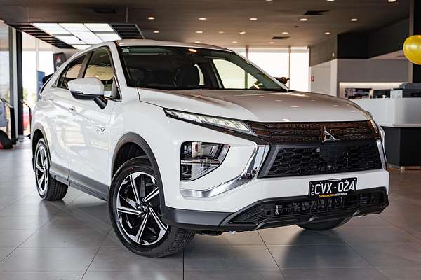 2024 Mitsubishi Eclipse Cross PHEV ES YB