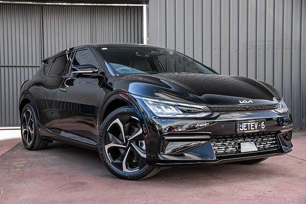 2023 Kia EV6 GT-Line CV