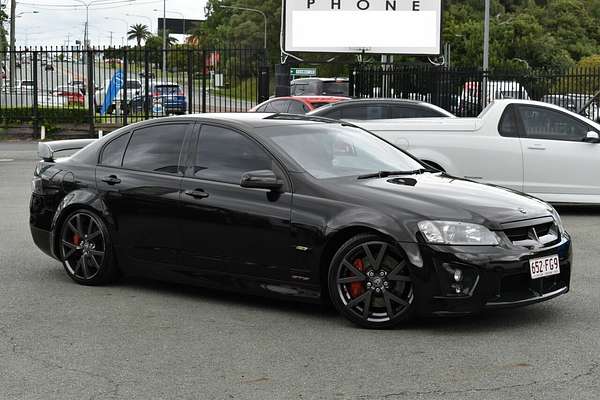 2007 Holden Special Vehicles GTS E Series