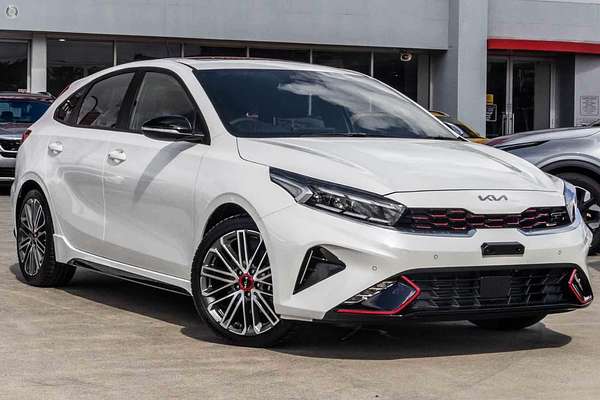 2024 Kia Cerato GT BD