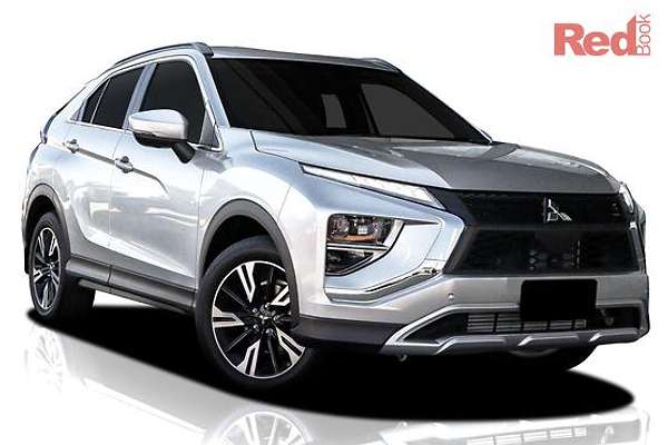 2024 Mitsubishi Eclipse Cross Aspire YB