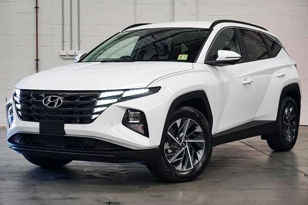 2024 Hyundai Tucson Elite NX4.V2