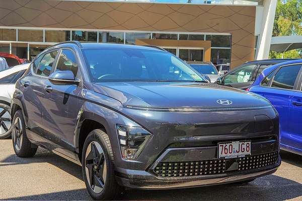 2024 Hyundai Kona Electric SX2.V1