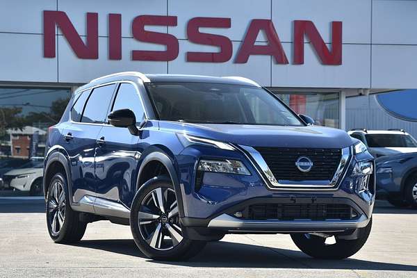 2023 Nissan X-TRAIL Ti T33