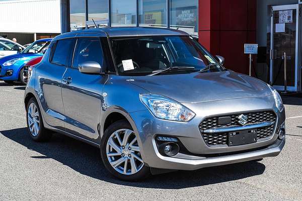 2023 Suzuki Swift GL Plus AZ Series II