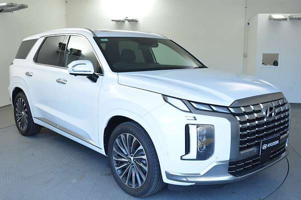 2023 Hyundai Palisade Calligraphy LX2.V4