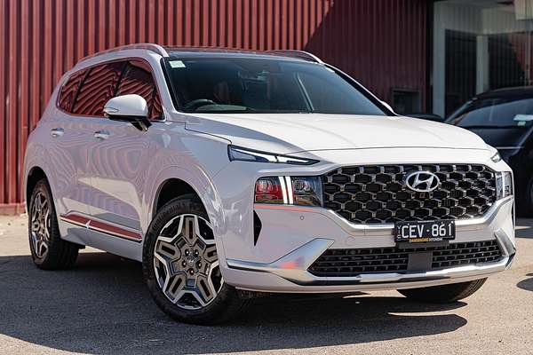 2023 Hyundai Santa Fe Hybrid Highlander TM.V4