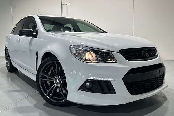 2015 Holden Special Vehicles Senator Signature GEN-F