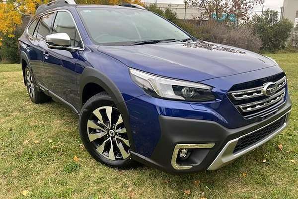 2024 Subaru Outback AWD Touring 6GEN