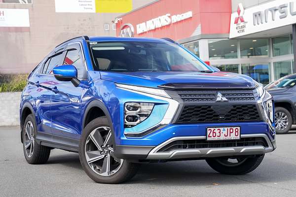 2023 Mitsubishi Eclipse Cross PHEV Aspire YB