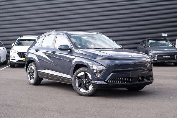 2023 Hyundai Kona Electric SX2.V1