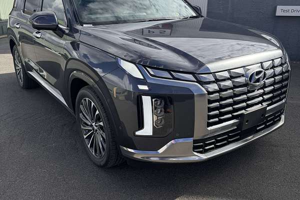 2023 Hyundai Palisade Calligraphy LX2.V4