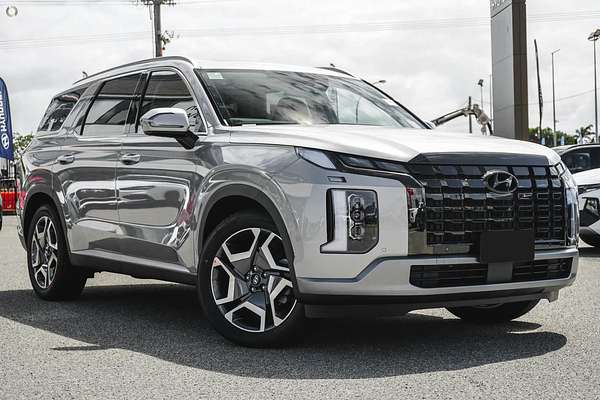 2024 Hyundai Palisade Elite LX2.V4