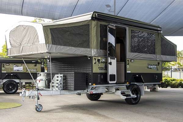 2024 Jayco SWAN CAMPER OB.CP-MY24