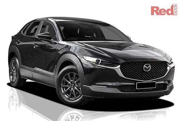 2024 Mazda CX-30 G20 Pure DM Series