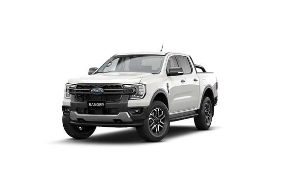 2023 Ford Ranger Sport 4X4