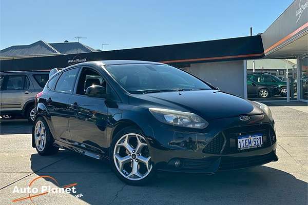 2014 Ford FOCUS ST LW MK2