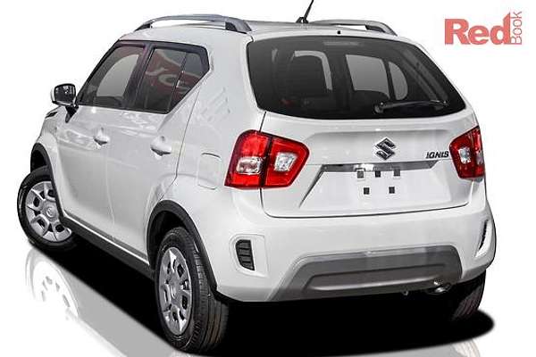 2024 Suzuki Ignis GL MF Series II