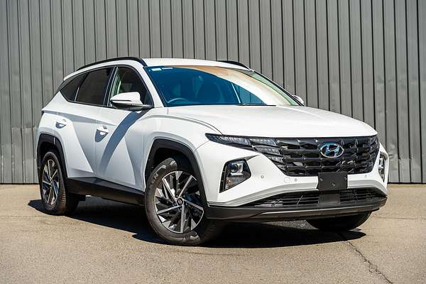 2023 Hyundai Tucson Elite NX4.V2