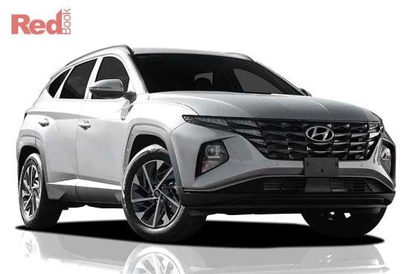 2024 Hyundai Tucson Elite NX4.V2