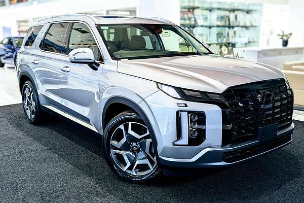 2024 Hyundai Palisade Elite LX2.V4