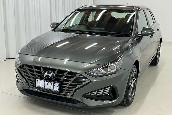 2020 Hyundai i30 PD.V4