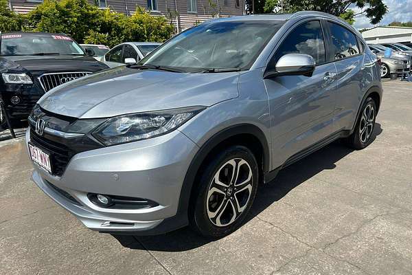 2016 Honda HR-V VTi-L