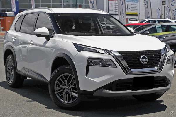 2023 Nissan X-TRAIL ST T33