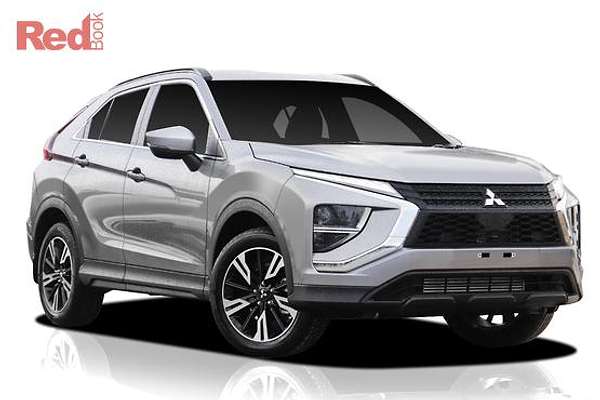 2024 Mitsubishi Eclipse Cross LS YB