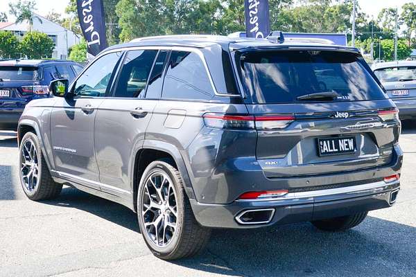 2023 Jeep Grand Cherokee Summit Reserve 4xe WL