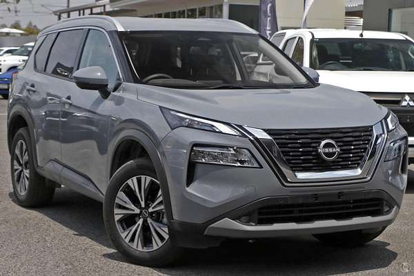 2023 Nissan X-TRAIL ST-L T33