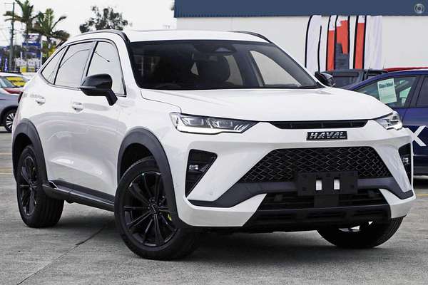 2023 GWM Haval H6GT Ultra B03