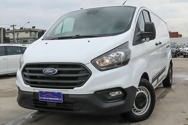 2019 Ford Transit Custom 340L VN