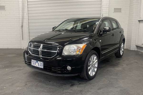 2011 Dodge Caliber SXT PM