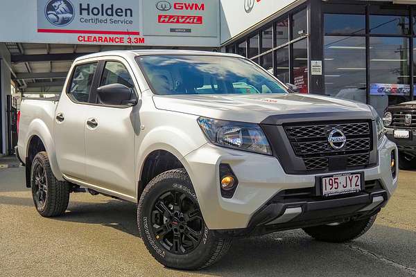 2023 Nissan Navara SL D23 4X4