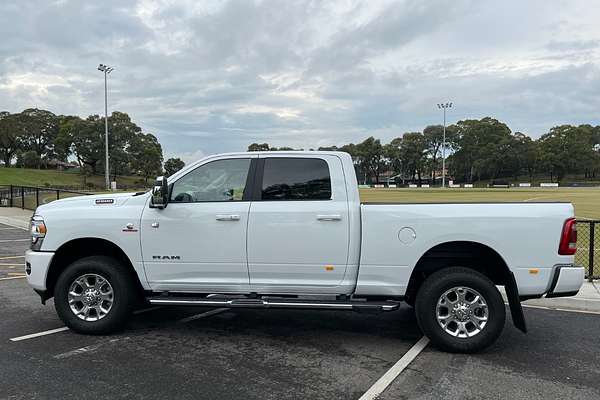 2023 RAM 2500 Laramie DJ 4X4