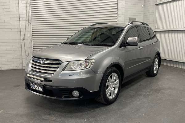 2008 Subaru Tribeca R Premium Pack B9