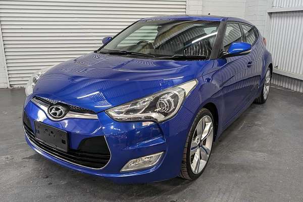 2013 Hyundai Veloster FS2