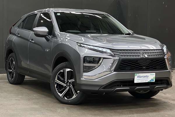 2022 Mitsubishi Eclipse Cross PHEV ES YB