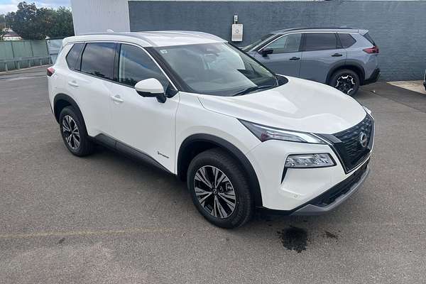 2023 Nissan X-TRAIL ST-L e-POWER T33