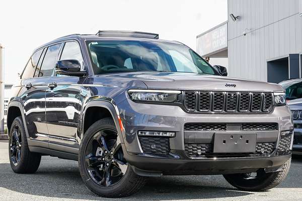 2023 Jeep Grand Cherokee Limited WL