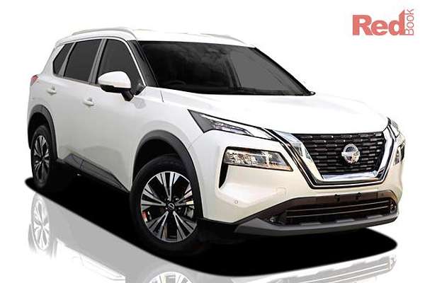 2024 Nissan X-TRAIL ST-L T33