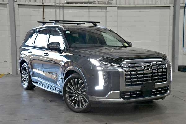 2024 Hyundai Palisade Calligraphy LX2.V4