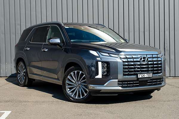 2023 Hyundai Palisade Calligraphy LX2.V4