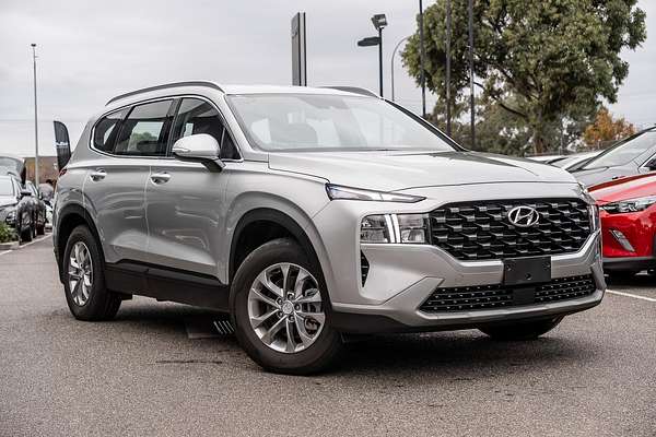 2023 Hyundai Santa Fe TM.V4