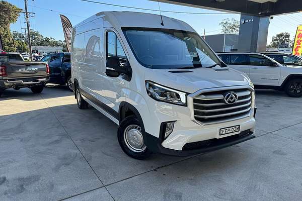 2023 LDV Deliver 9