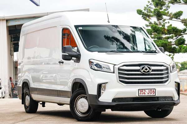 2020 LDV Deliver 9