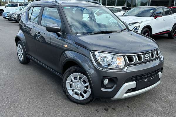 2023 Suzuki Ignis GL MF Series II